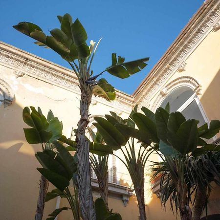La Porta Sul Mare Apartment Syracuse Bagian luar foto