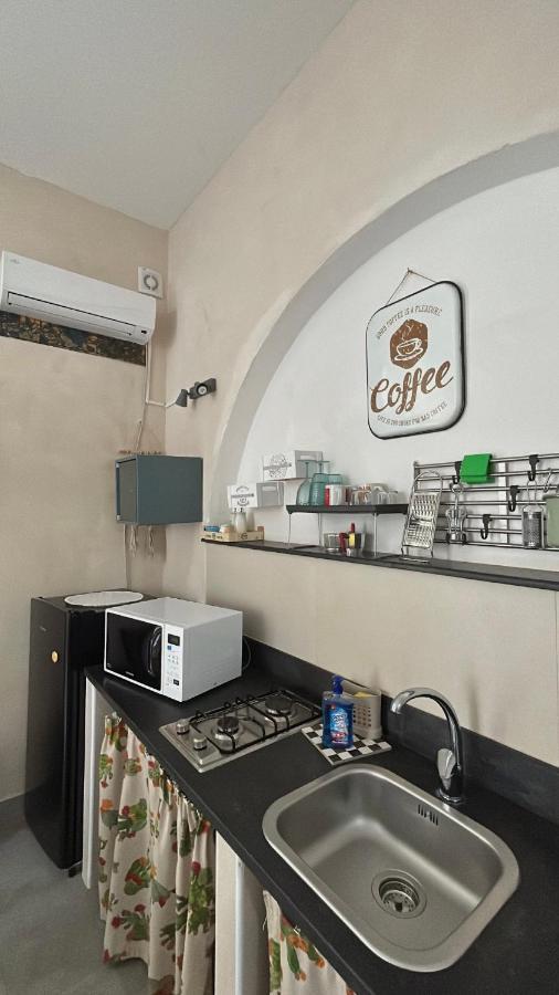 La Porta Sul Mare Apartment Syracuse Bagian luar foto