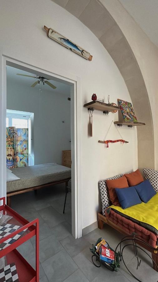 La Porta Sul Mare Apartment Syracuse Bagian luar foto