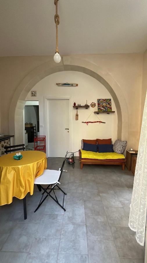 La Porta Sul Mare Apartment Syracuse Bagian luar foto
