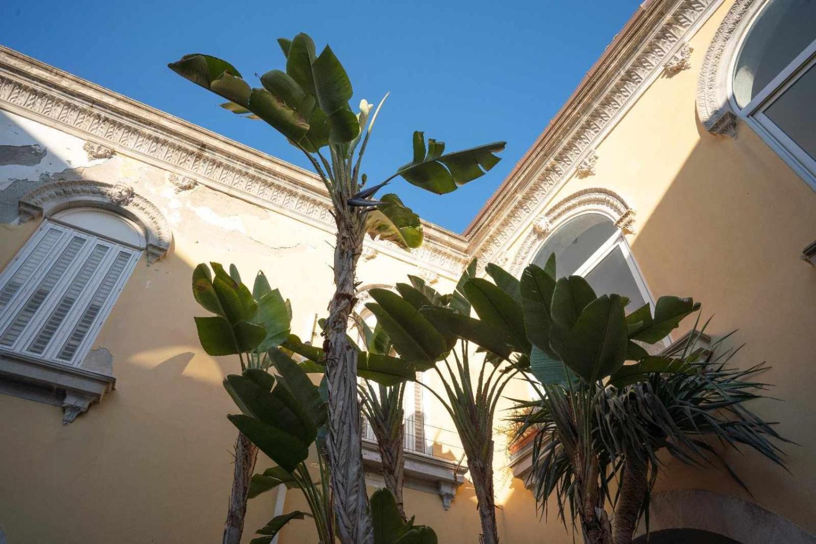La Porta Sul Mare Apartment Syracuse Bagian luar foto