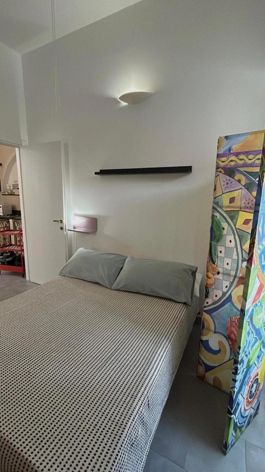 La Porta Sul Mare Apartment Syracuse Bagian luar foto